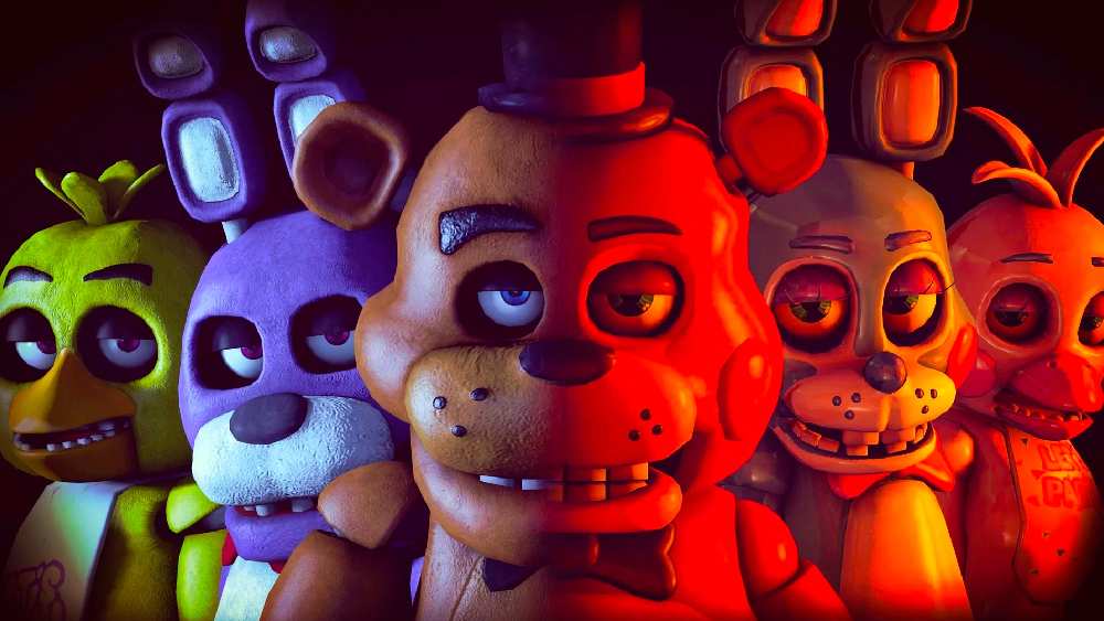 Best mobile horror games