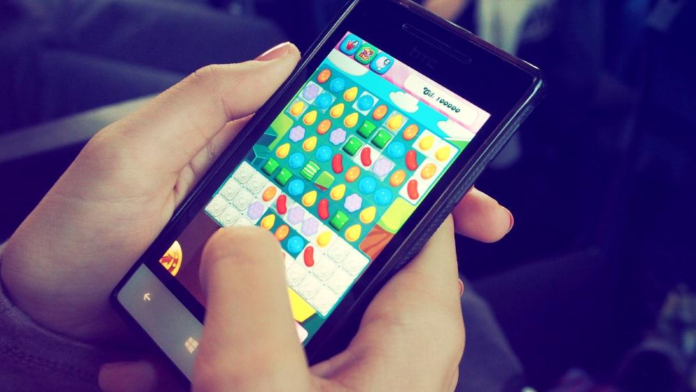 Puzzle Games