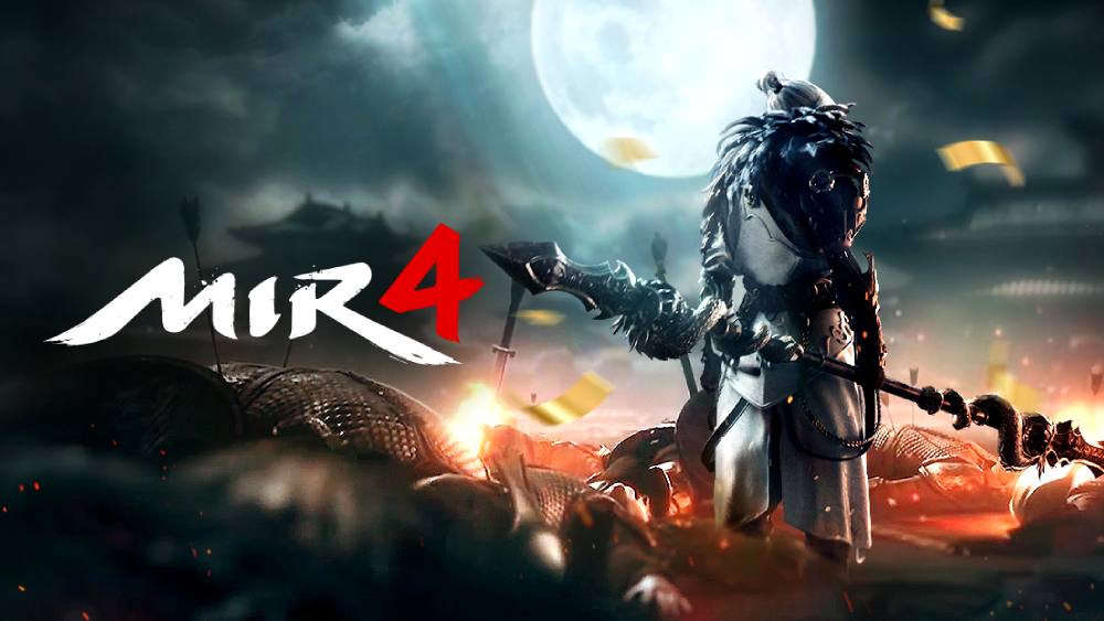 Mir4 Global